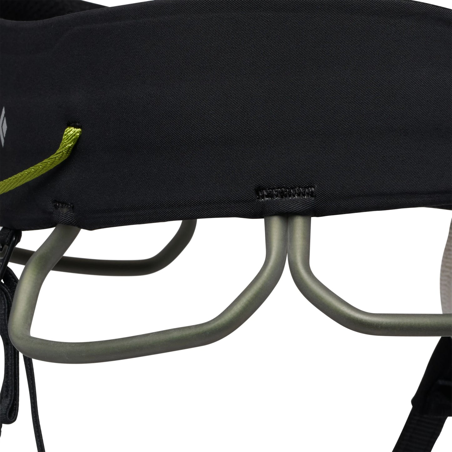 Black Diamond Solution Harness - Men's