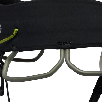 Black Diamond Solution Harness - Men's