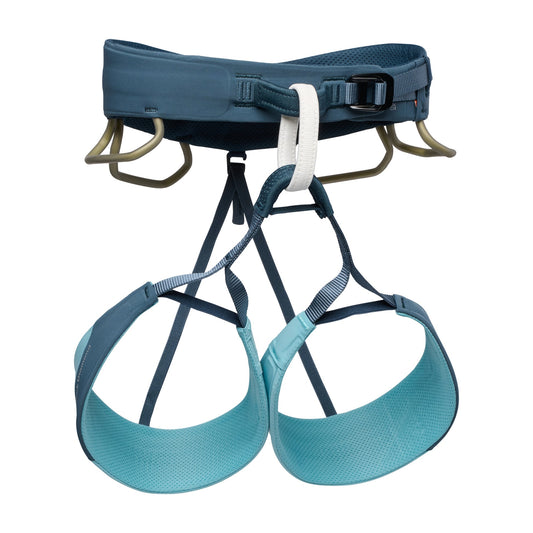 Black Diamond Solution Harness - Women's
