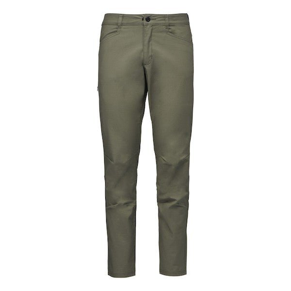 Black Diamond Mantle Pants - Men's - The Gear Room