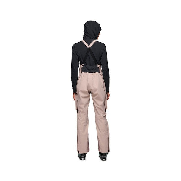 Black Diamond Factor Bibs - Women's|15058