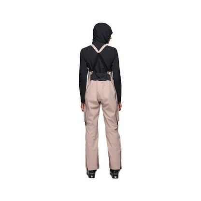 Black Diamond Factor Bibs - Women's|15058