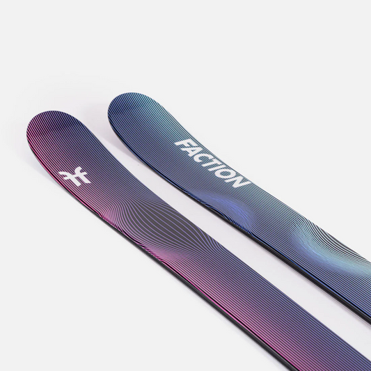 Faction Studio 2 (102) - Various Lengths|15333