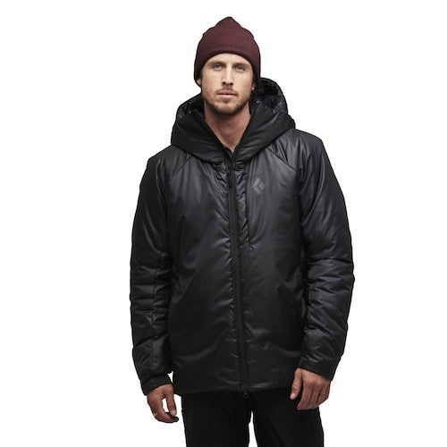 Black Diamond Belay Parka - Men's|15000