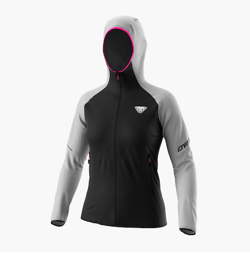 Dynafit Transalper Dynastretch Jacket - Women's - The Gear Room