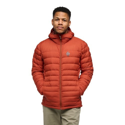 Black Diamond Access Down Hoody - Men's|14928