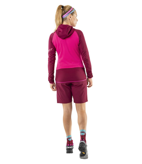 Dynafit Transalper DynaStretch Shorts - Women's (Various Colors)|7656