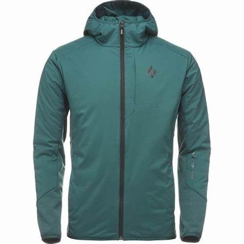 Black Diamond First Light Hybrid Hoody - Men's|4585