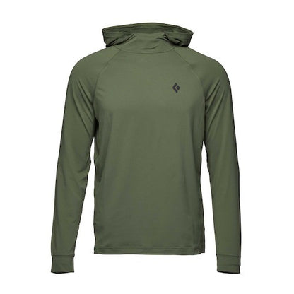 Black Diamond Alpenglow Hoody - Men's|5938