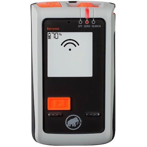 Mammut Barryvox Beacon - The Gear Room