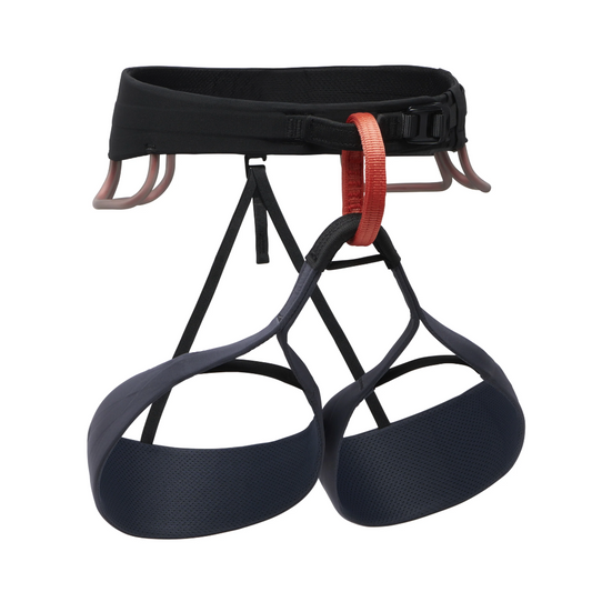 Black Diamond Solution Harness - Men's|15805