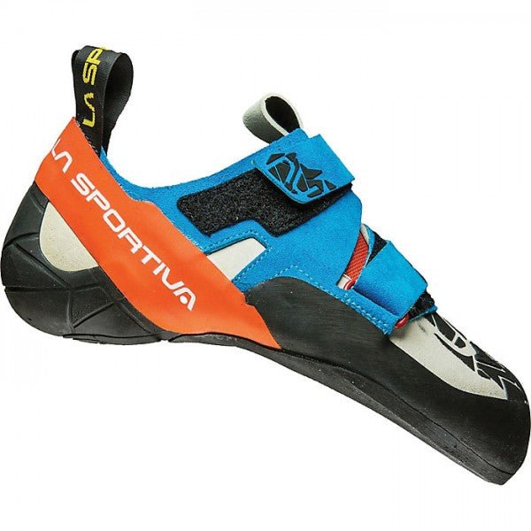 La Sportiva Otaki - The Gear Room