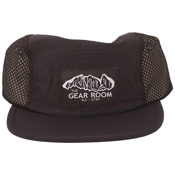 The Gear Room 5-Panel Mesh Hats|15552