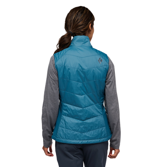 Black Diamond Solution Vest - Women's|15877
