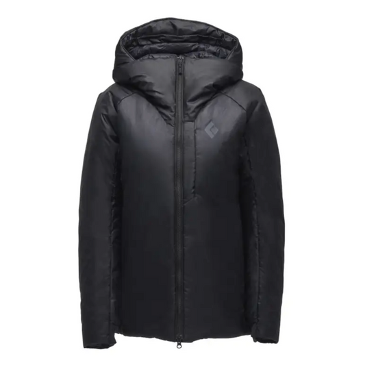 Black Diamond Belay Parka - Women's|15891