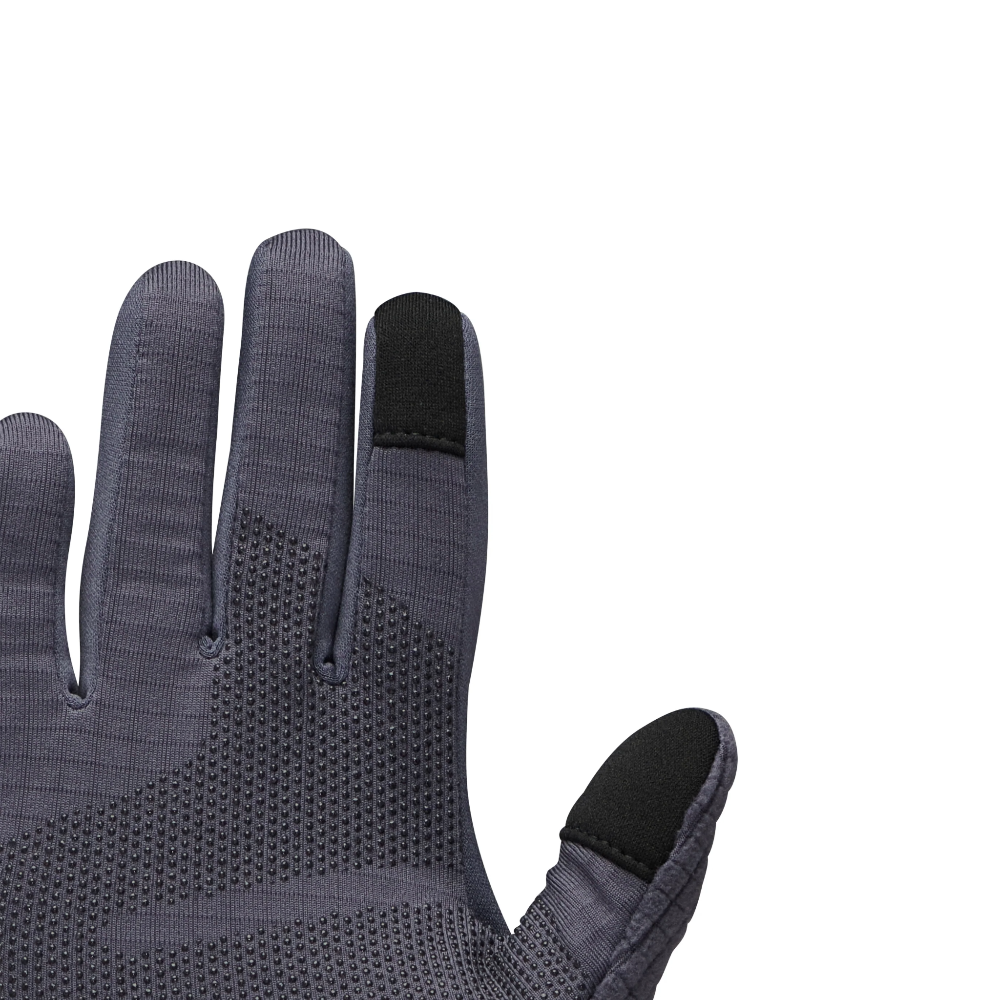 Black Diamond Grid Tech Storm Hood Mitts - Women's|15783