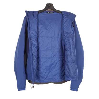 Arc'teryx Atom Hoody - Women's (M)|15720