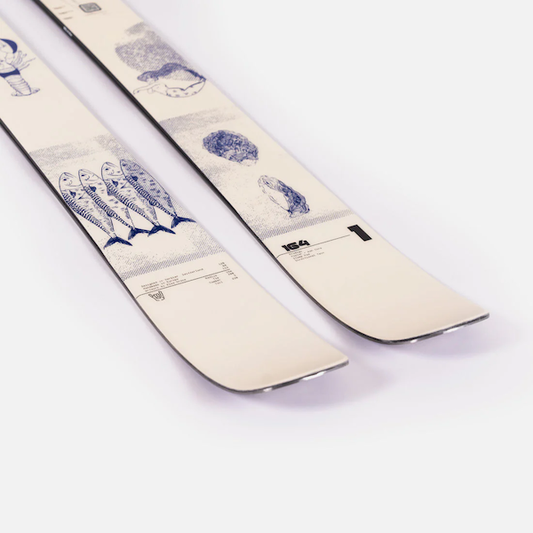 Faction Prodigy 1 Capsule (88) - Various Lengths|15331