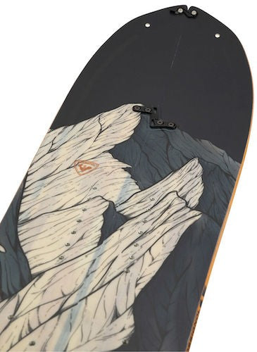 Rossignol XV Sashimi Splitboard - Men's|10026