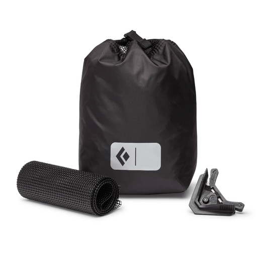 Black Diamond Glidelite Mix FL Skin - 110MM - The Gear Room