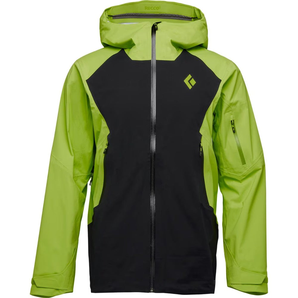 Black Diamond Recon LT Stretch Shell - Men's|14155
