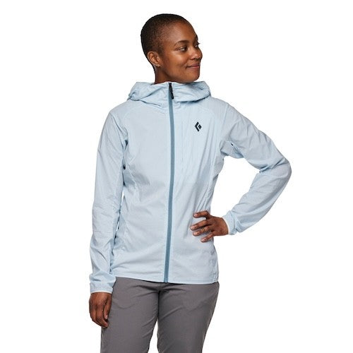 Black Diamond Alpine Start Hoody - Women's|14998
