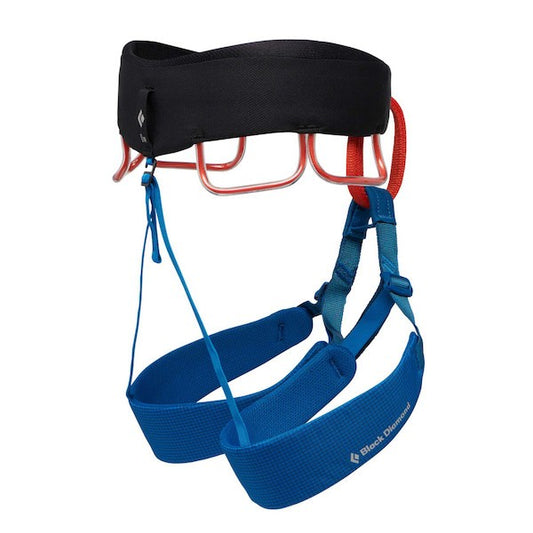 Black Diamond Momentum Harness - Men's|14224