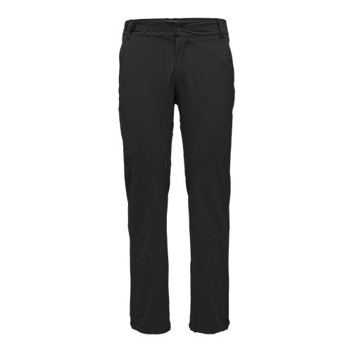 Black Diamond Alpine Light Pant, Past Season - Men's - The Gear Room
