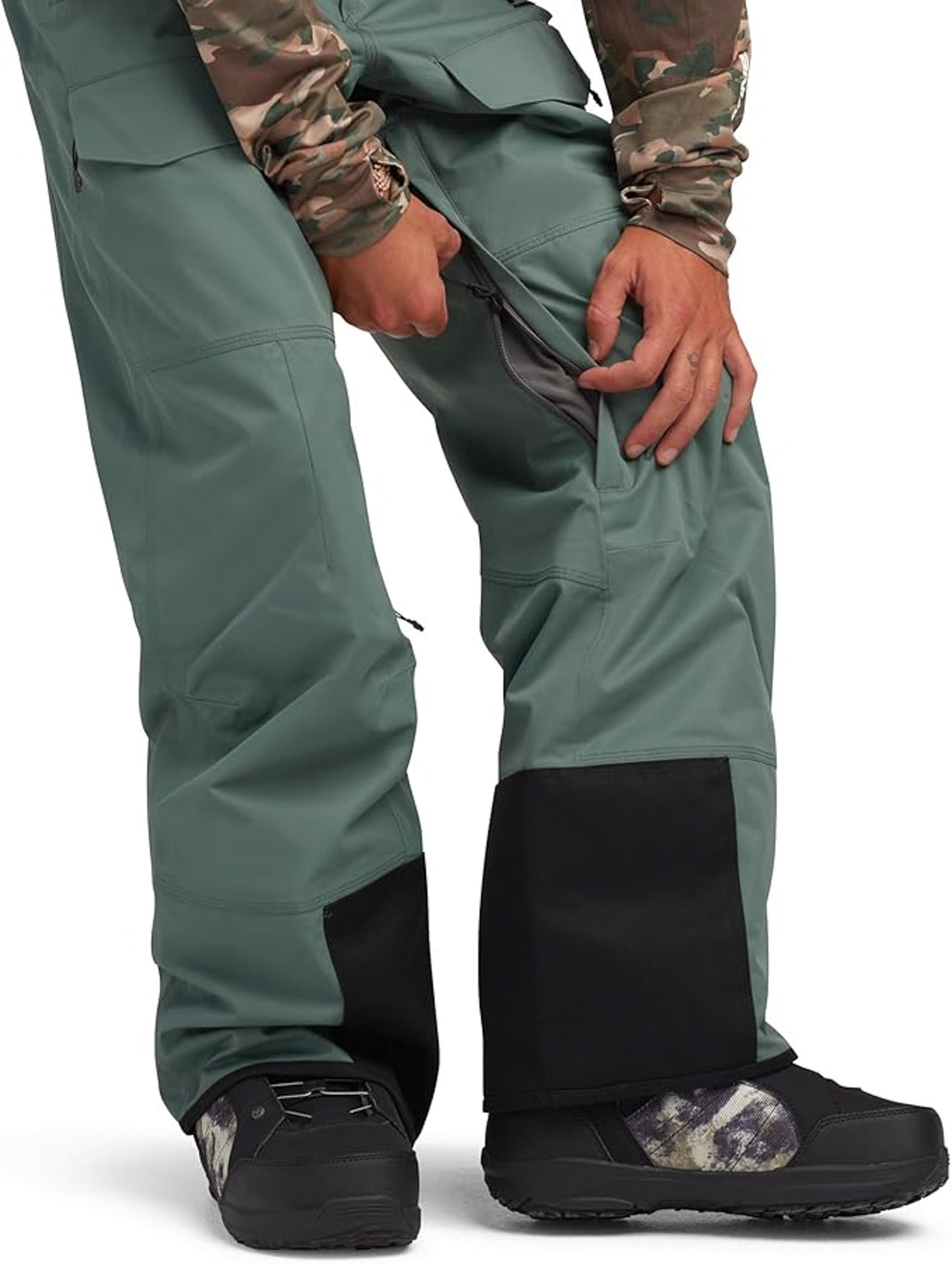 Dakine Reach 20K 2L Pants 3 - Men's