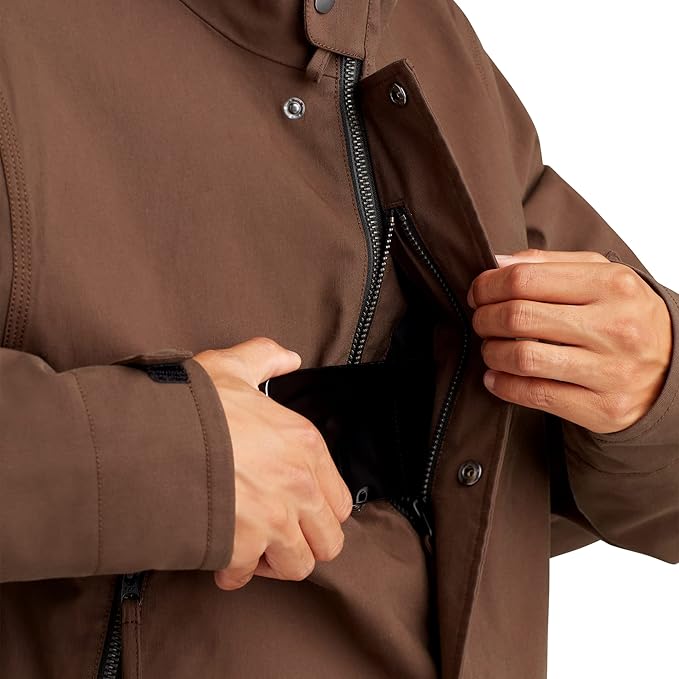Dakine A-1 Jacket 2 - Unisex