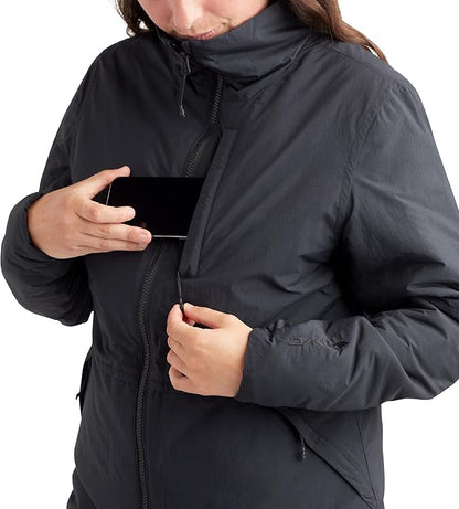 Dakine Liberator Breathable Insulation Jacket 1 - Women's