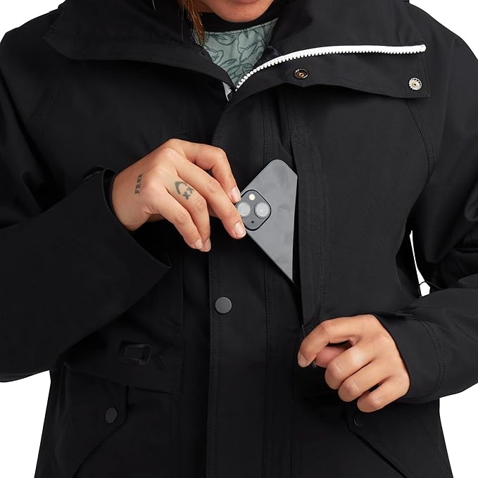Dakine Scout Jacket 3 - Women's