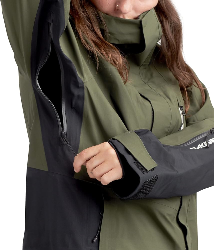 Dakine Stoker GORE-TEX 3L Jacket 1 - Women's