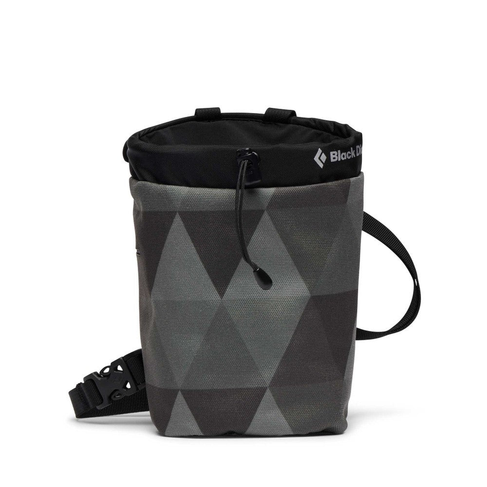 Black Diamond Gym Chalk Bag - The Gear Room