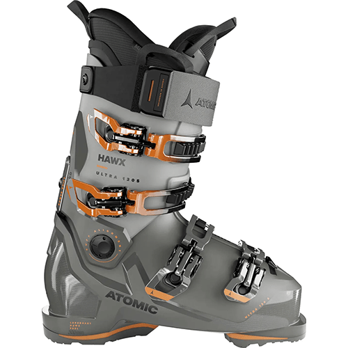Atomic Hawx Ultra 120 S GW (2024) - The Gear Room