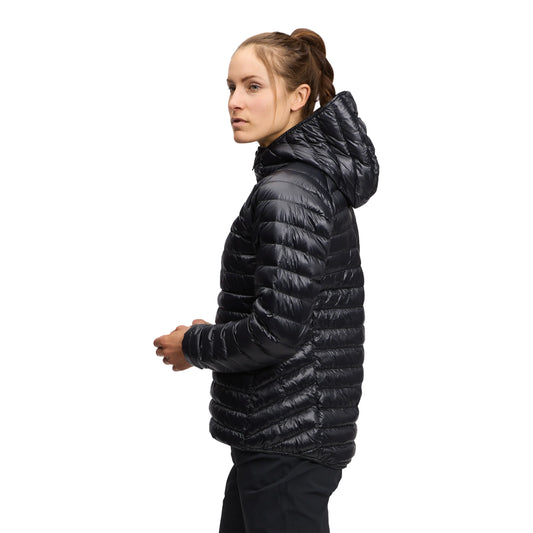 Black Diamond Deploy Down Pullover Hoody - Women's