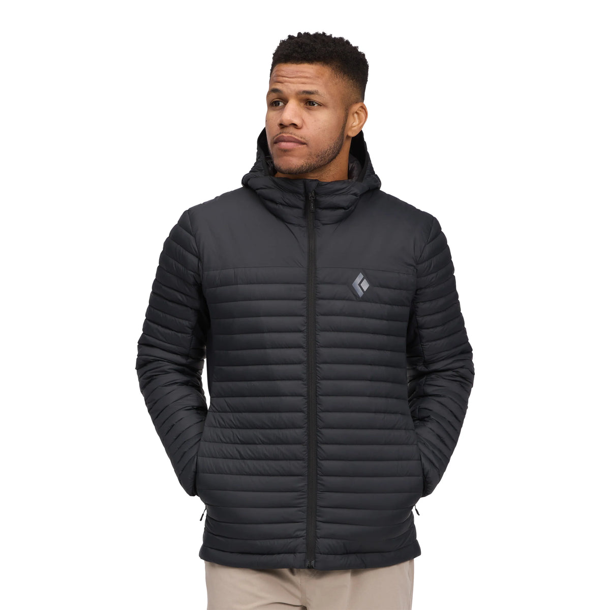Black Diamond Access Down 1.0 Hoody - Men's