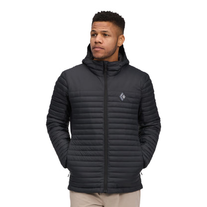 Black Diamond Access Down 1.0 Hoody - Men's