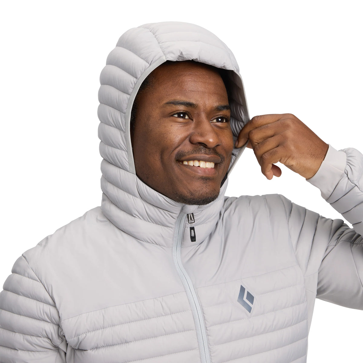 Black Diamond Access Down 1.0 Hoody - Men's