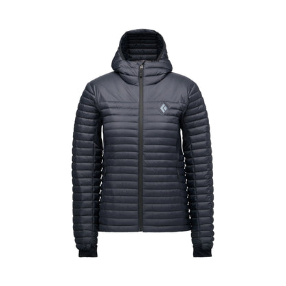Black Diamond Access Down 1.0 Hoody - Women's