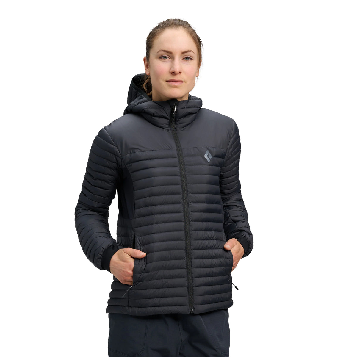 Black Diamond Access Down 1.0 Hoody - Women's