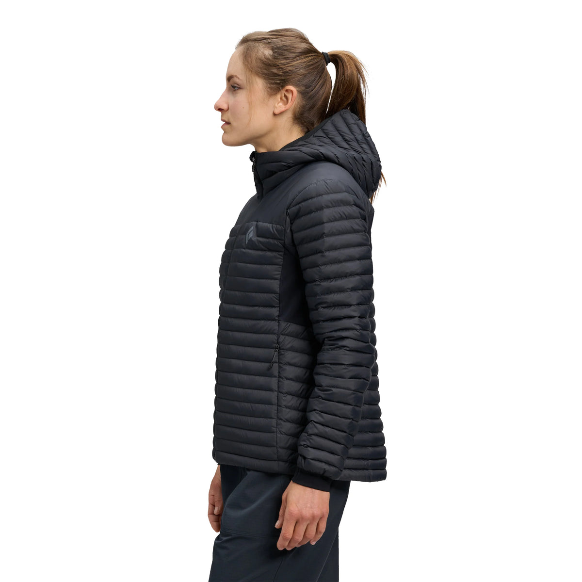 Black Diamond Access Down 1.0 Hoody - Women's