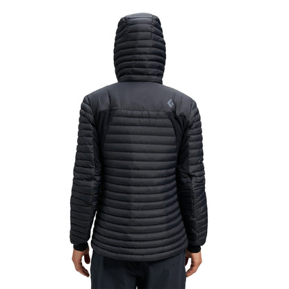 Black Diamond Access Down 1.0 Hoody - Women's