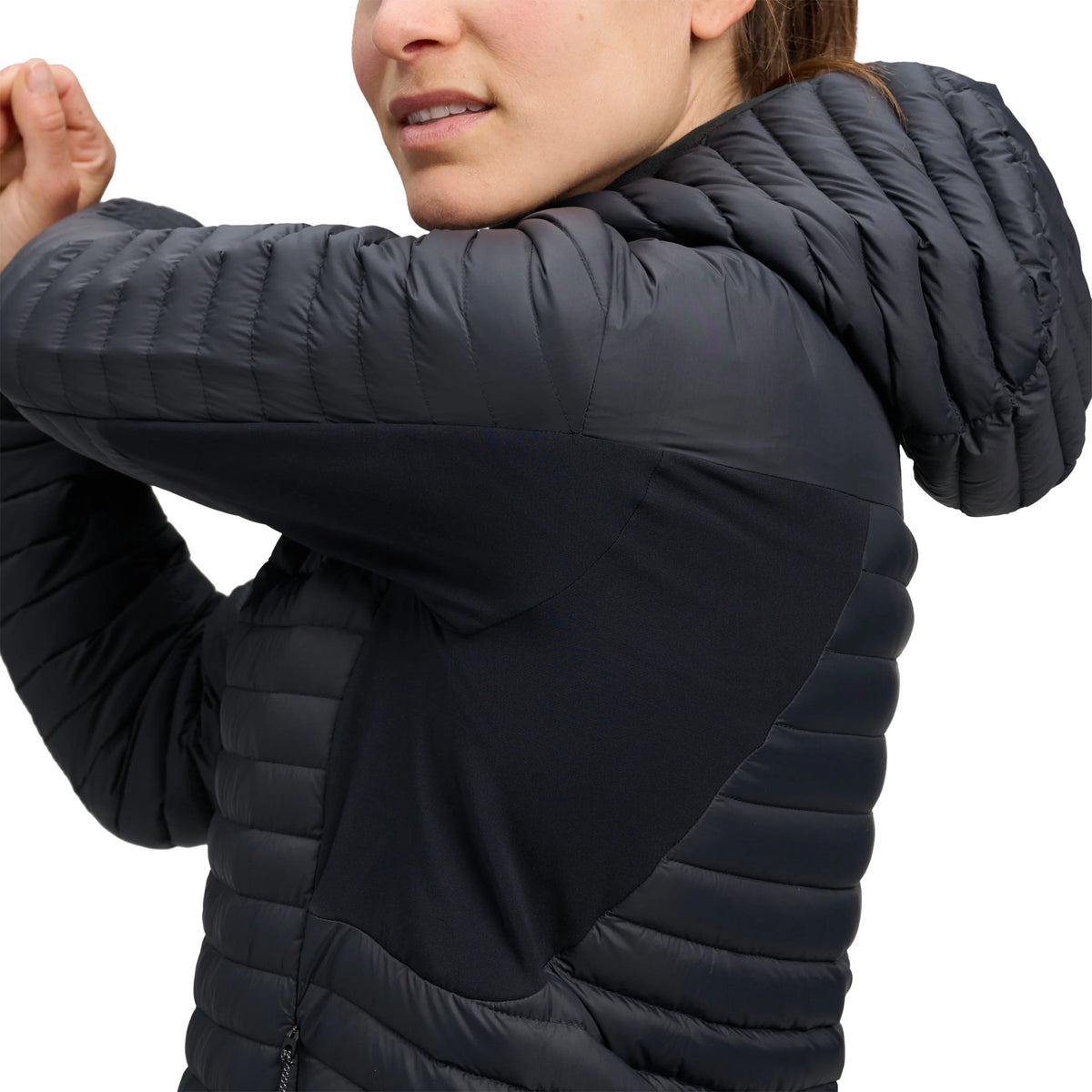 Black Diamond Access Down 1.0 Hoody - Women's