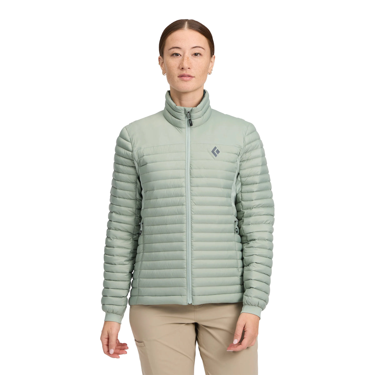 Black Diamond Access Down 1.0 Jacket - Women's