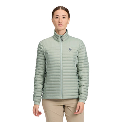 Black Diamond Access Down 1.0 Jacket - Women's