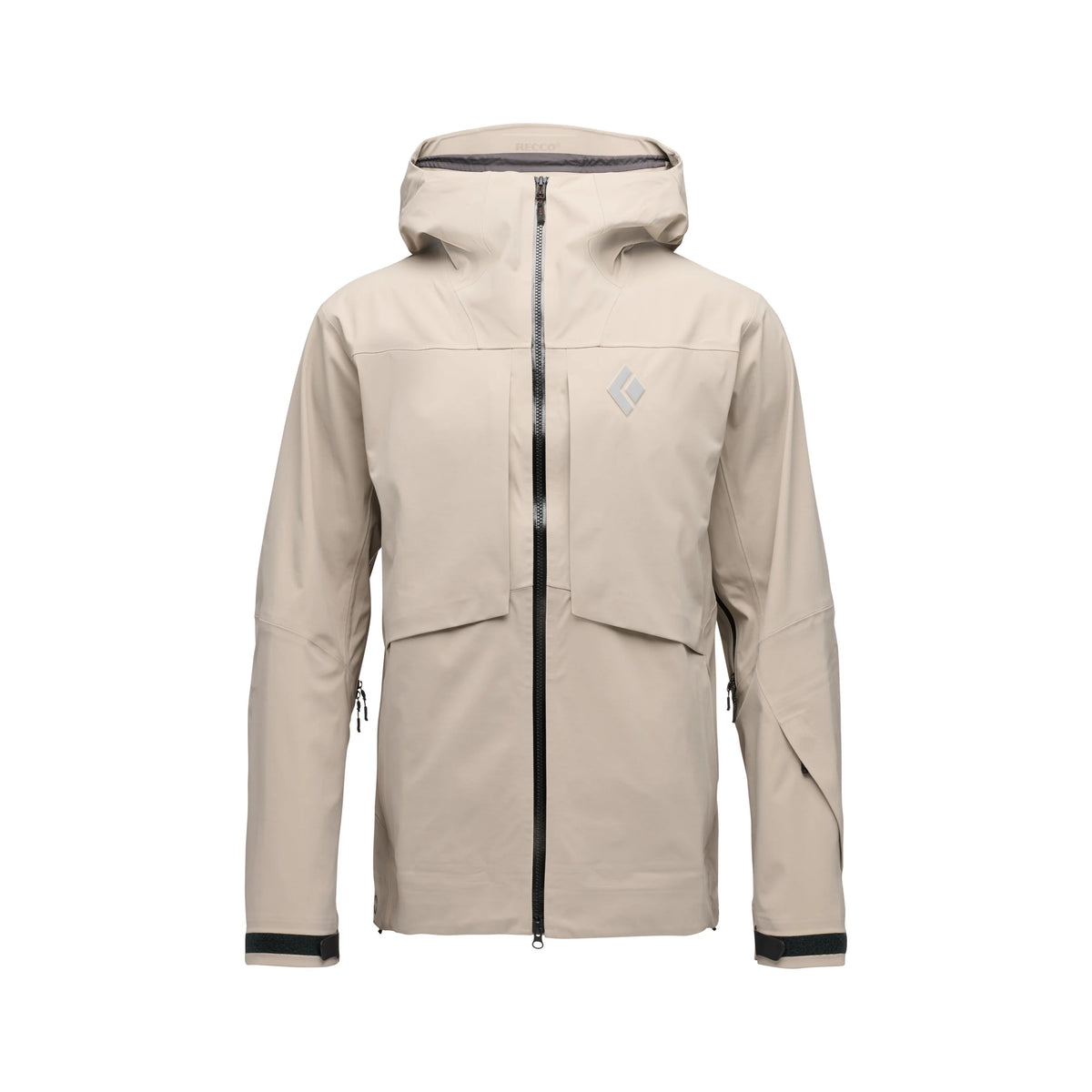 Black Diamond Factor Shell - Men's