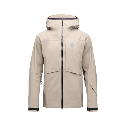 Black Diamond Factor Shell - Men's