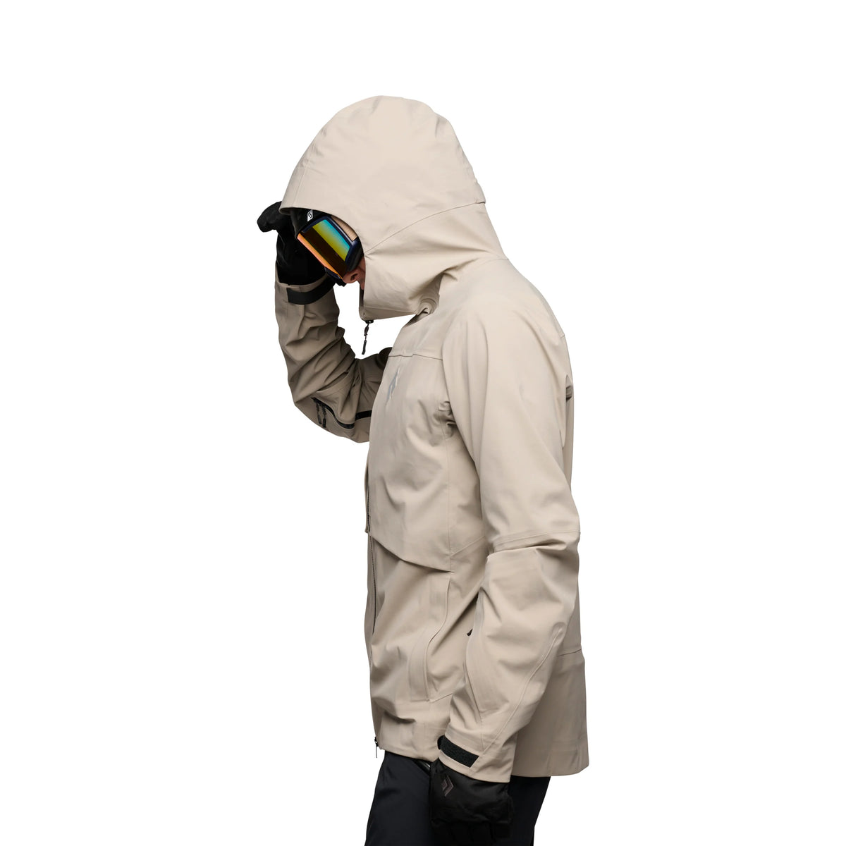 Black Diamond Factor Shell - Men's
