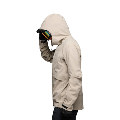 Black Diamond Factor Shell - Men's